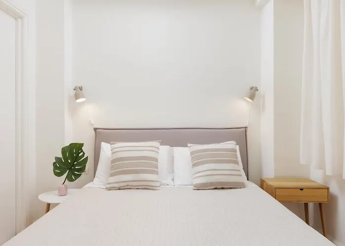 Apartamento Aloe *