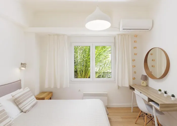 Apartamento Aloe *