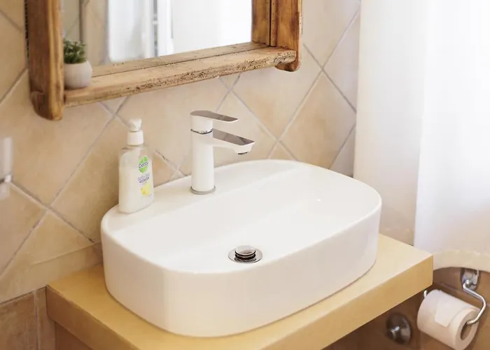 Apartamento Aloe Corfu (city)