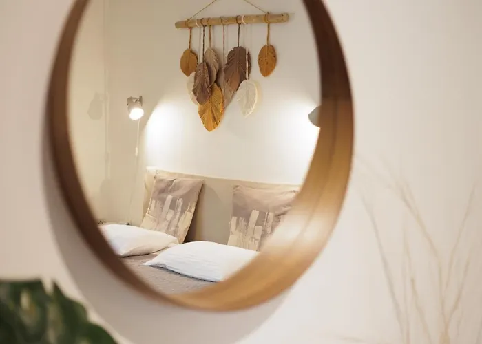 Apartamento Aloe *