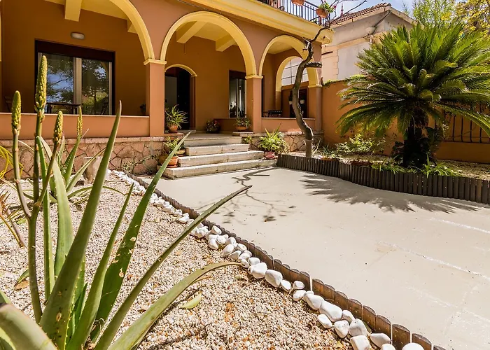 Apartamento Aloe