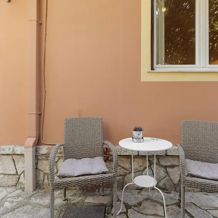 Aloe Apartment Corfu (city)