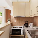 Apartamento Aloe
