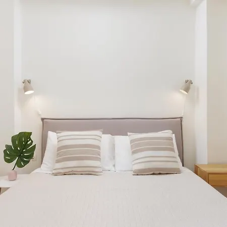 Apartmán Aloe *