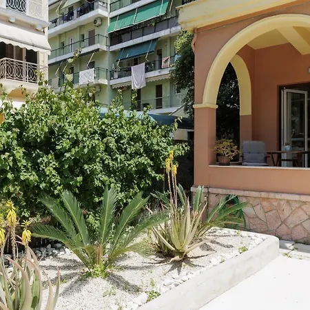 Apartmán Aloe