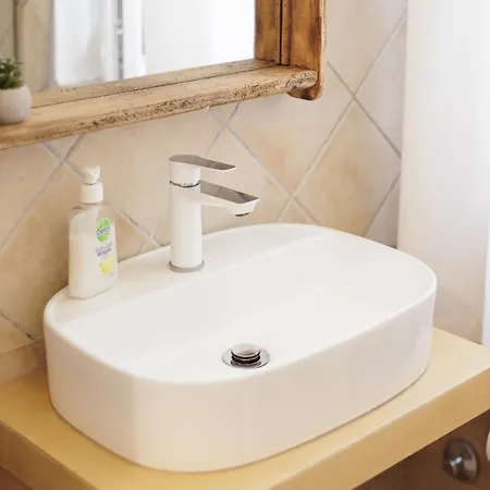 Apartmán Aloe Corfu (city)
