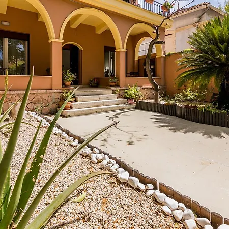 Apartmán Aloe