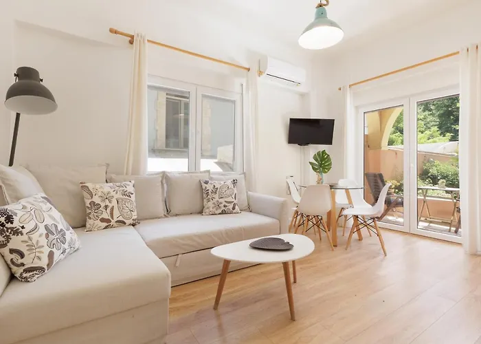 Apartman Aloe