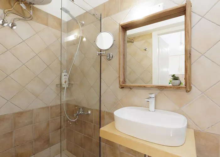 Apartman Aloe Corfu (city)