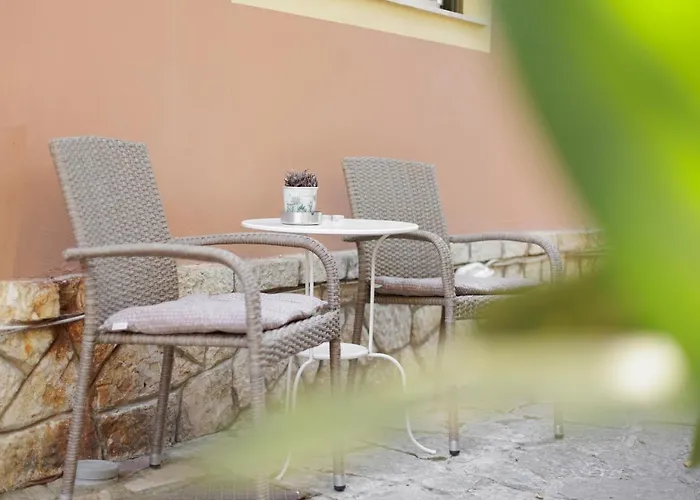Aloe Apartman Corfu (city)