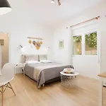 Apartman Aloe *