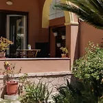 Aloe コルフ島
