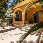 Aloe Apartman