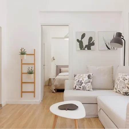 Aloe Appartement