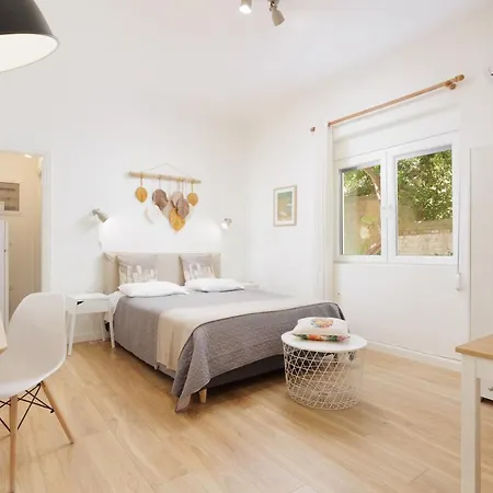 Appartement Aloe *