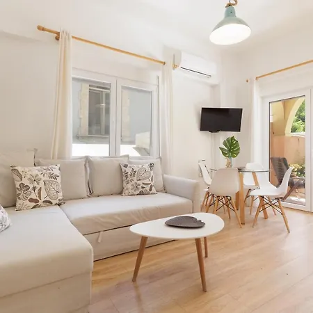 Appartement Aloe