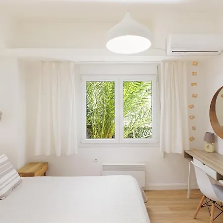 Appartement Aloe *