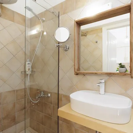 Appartement Aloe Corfu (city)