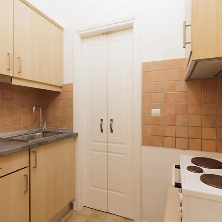 Aloe Appartement