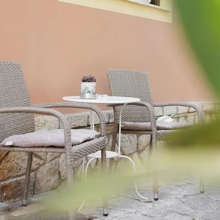 Aloe Appartement Corfu (city)