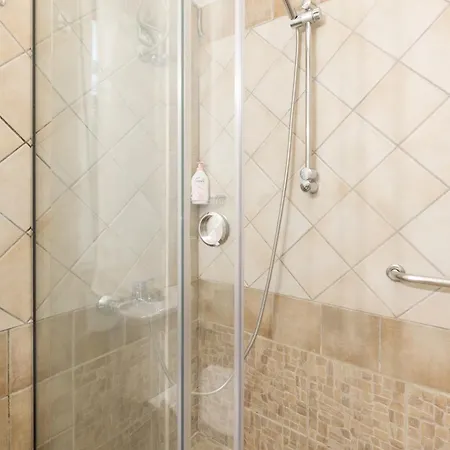 Aloe Appartement