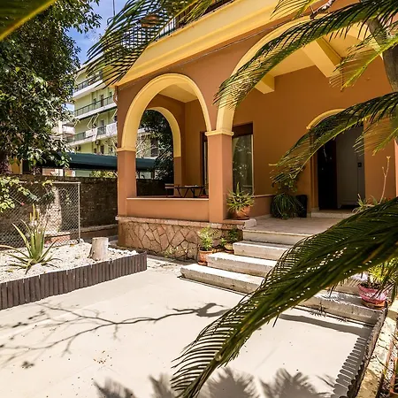 Aloe Appartement